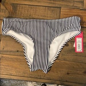 Target swim bottoms